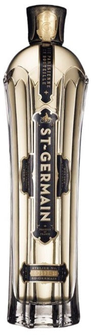 St Germain Elderflower Liqueur 70cl