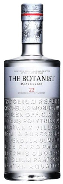 The Botanist Gin 70cl