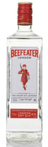 Beefeater London Dry Gin 70cl