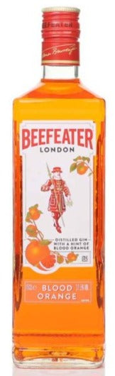 Beefeater Blood Orange Gin 70cl