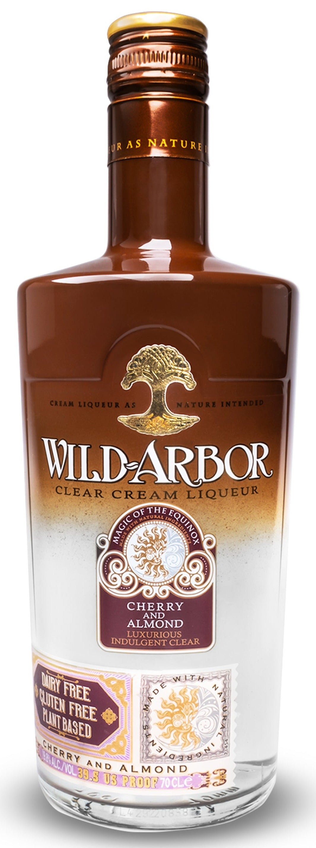 Wild Arbor Equinox Liqueur 70cl