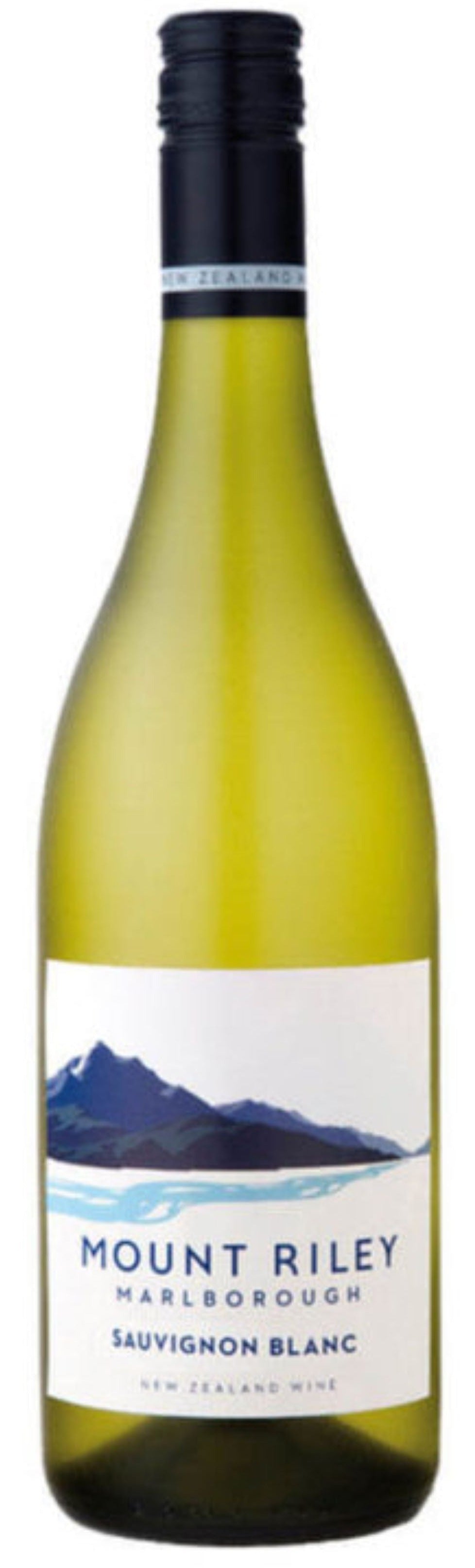 Mount Riley Sauvignon Blanc 75cl