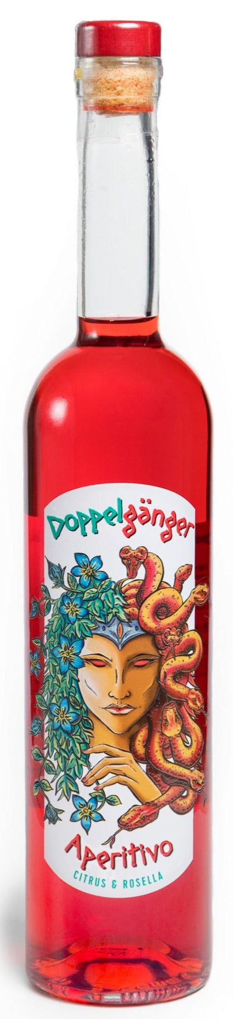 Doppelganger Aperitivo 70cl