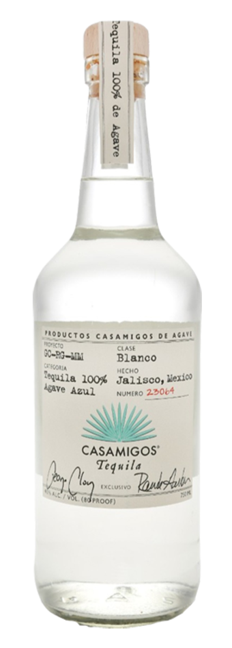 Casamigos Blanco Tequila 70cl