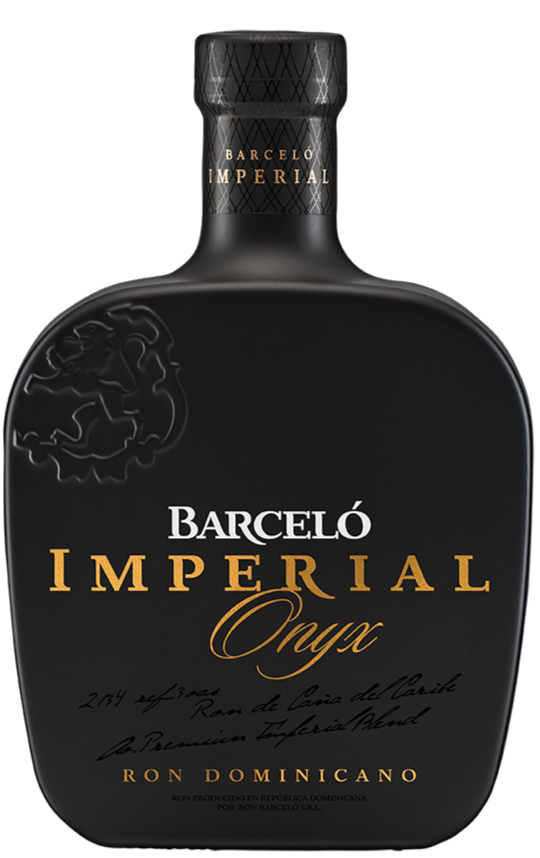 Ron Barcelo Onyx Rum 70cl