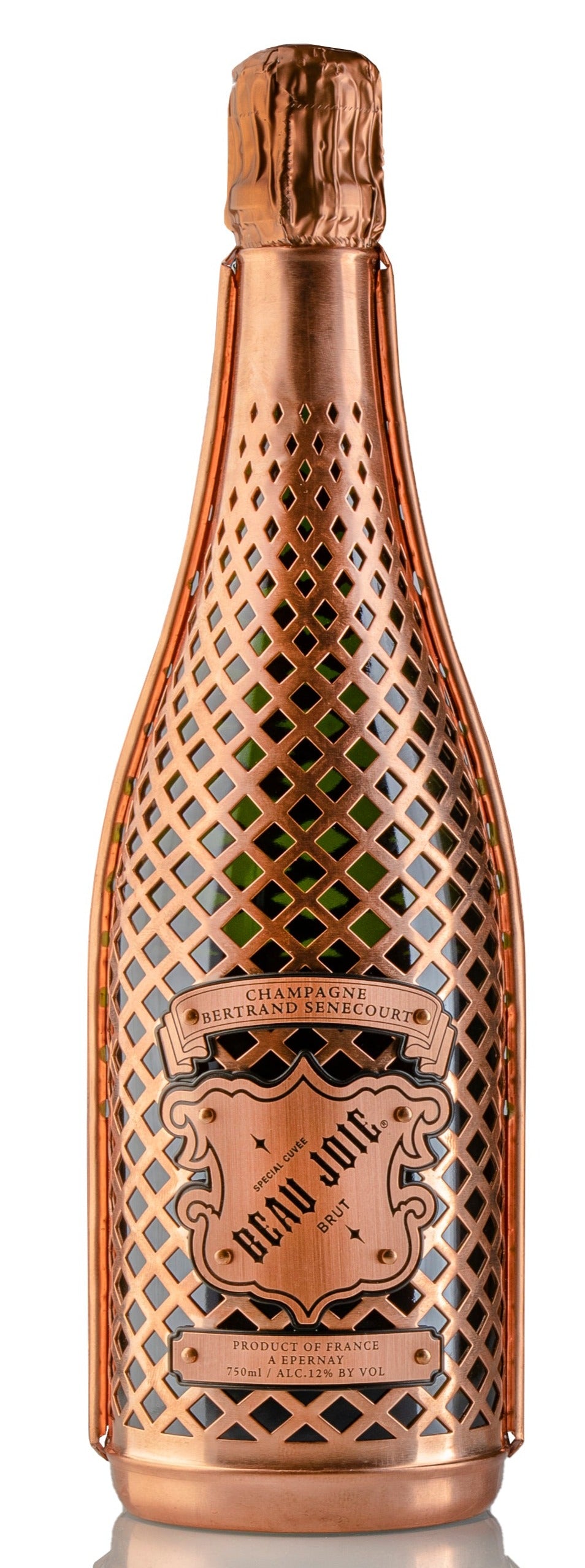 Beau Joie Brut Champagne 75cl