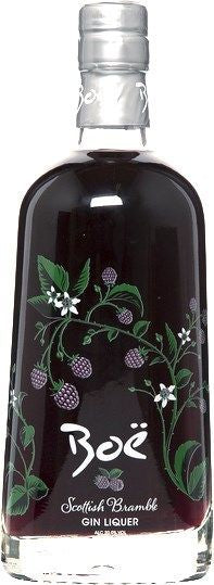 Boe Scottish Bramble Gin Liqueur 50cl