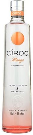 Ciroc Mango Vodka 70cl