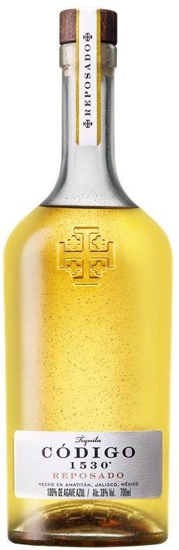 Codigo 1530 Reposado Tequila 70cl