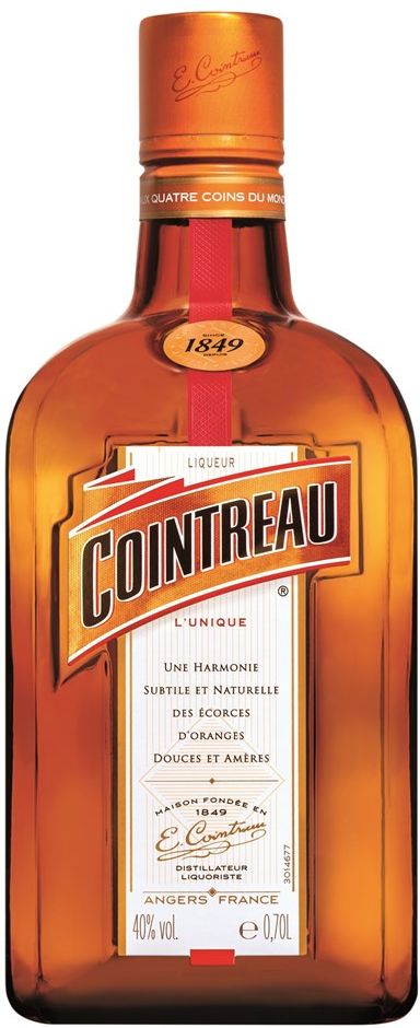 Cointreau Triple Sec Liqueur 70cl