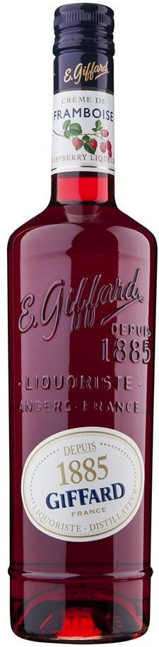 Giffard Framboise Liqueur 70cl