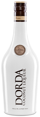 Dorda Coconut Liqueur 70cl