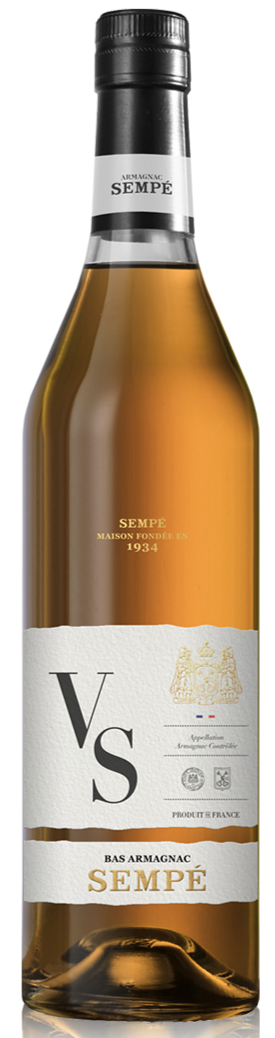 Sempe VS Bas Armagnac 70cl