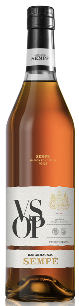 Sempe VSOP Bas Armagnac 70cl