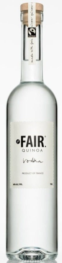 Fair Quinoa Vodka 70cl