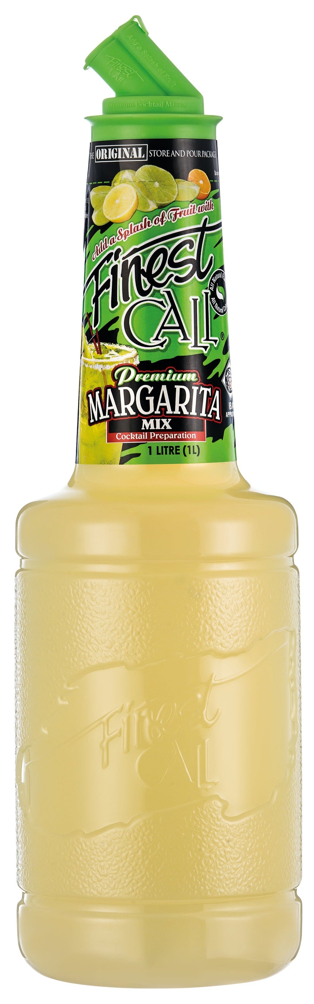 Finest Call Margarita Mix 1ltr