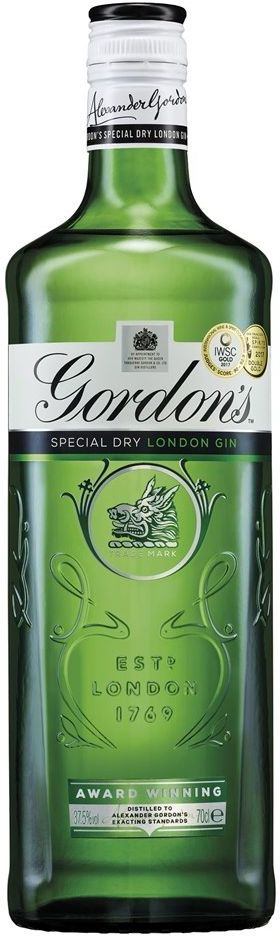 Gordon's Gin 70cl