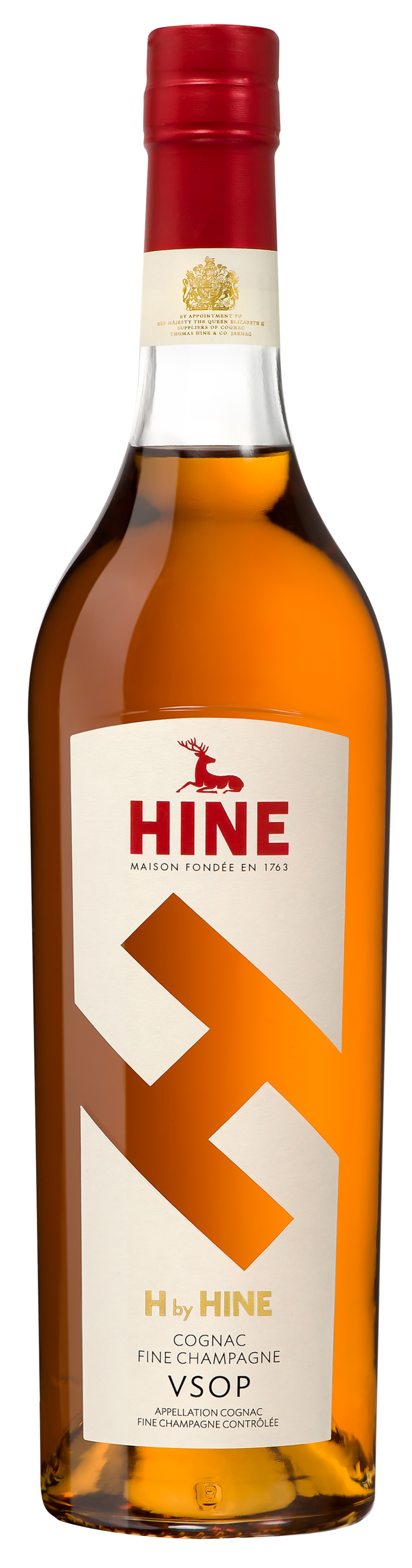 H by Hine VSOP Cognac 70cl