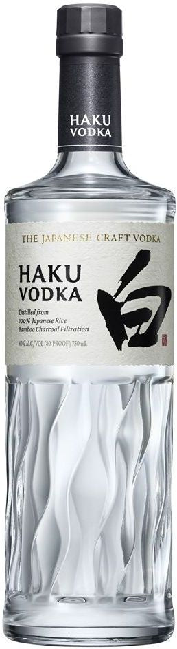 Haku Vodka 70cl