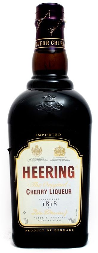 Peter Heering Cherry Liqueur 70cl