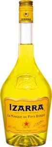 Izarra Yellow Liqueur 70cl