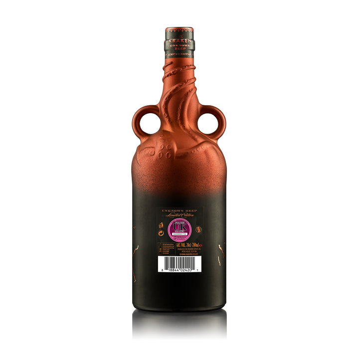 Kraken 2022 Limited Edition Spiced Rum 70cl