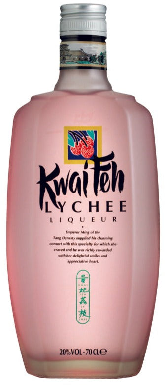 Kwai Feh Lychee Liqueur 70cl