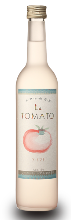 La Tomato Liqueur 50cl