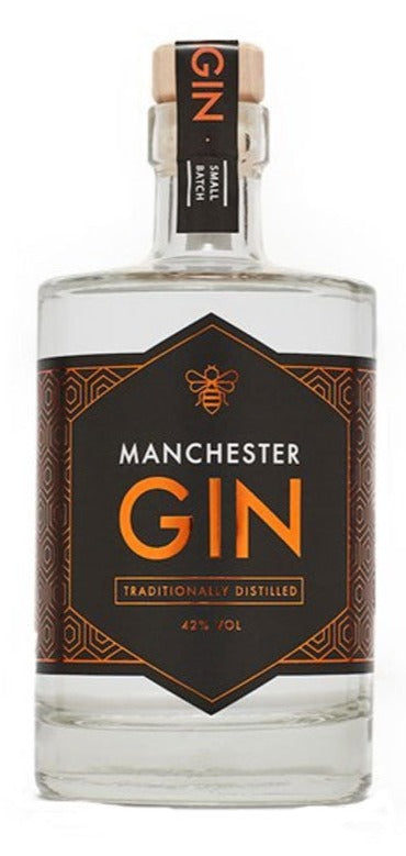 Manchester Gin 50cl