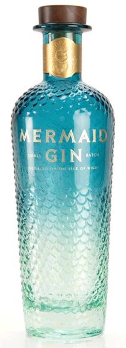 Mermaid Gin 70cl