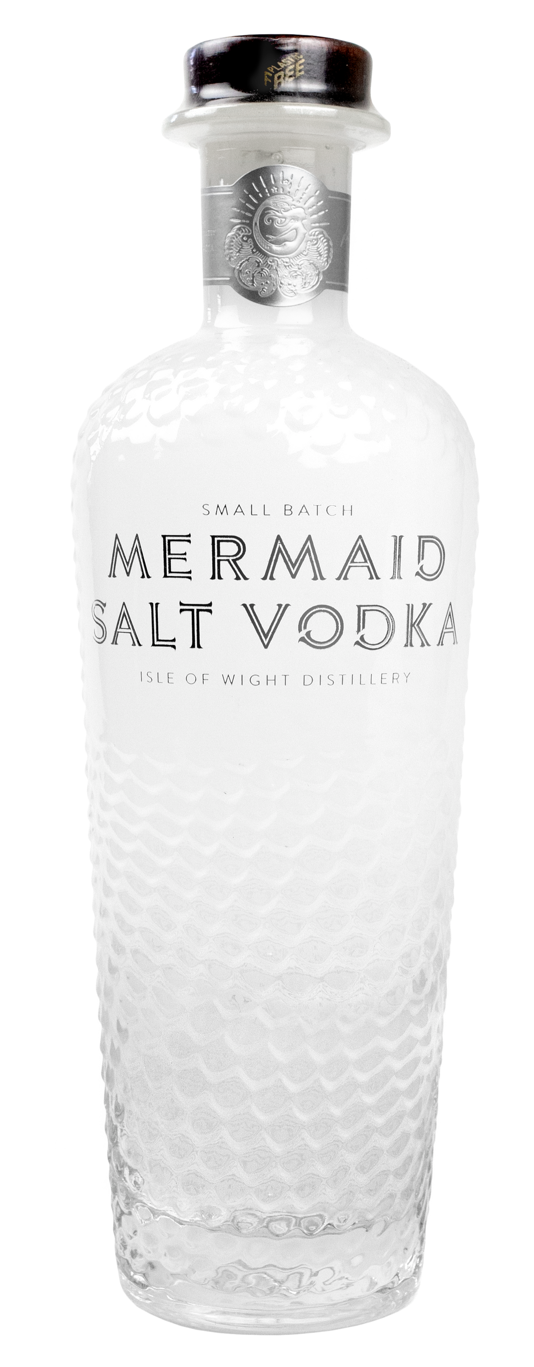 Mermaid Salt Vodka 70cl