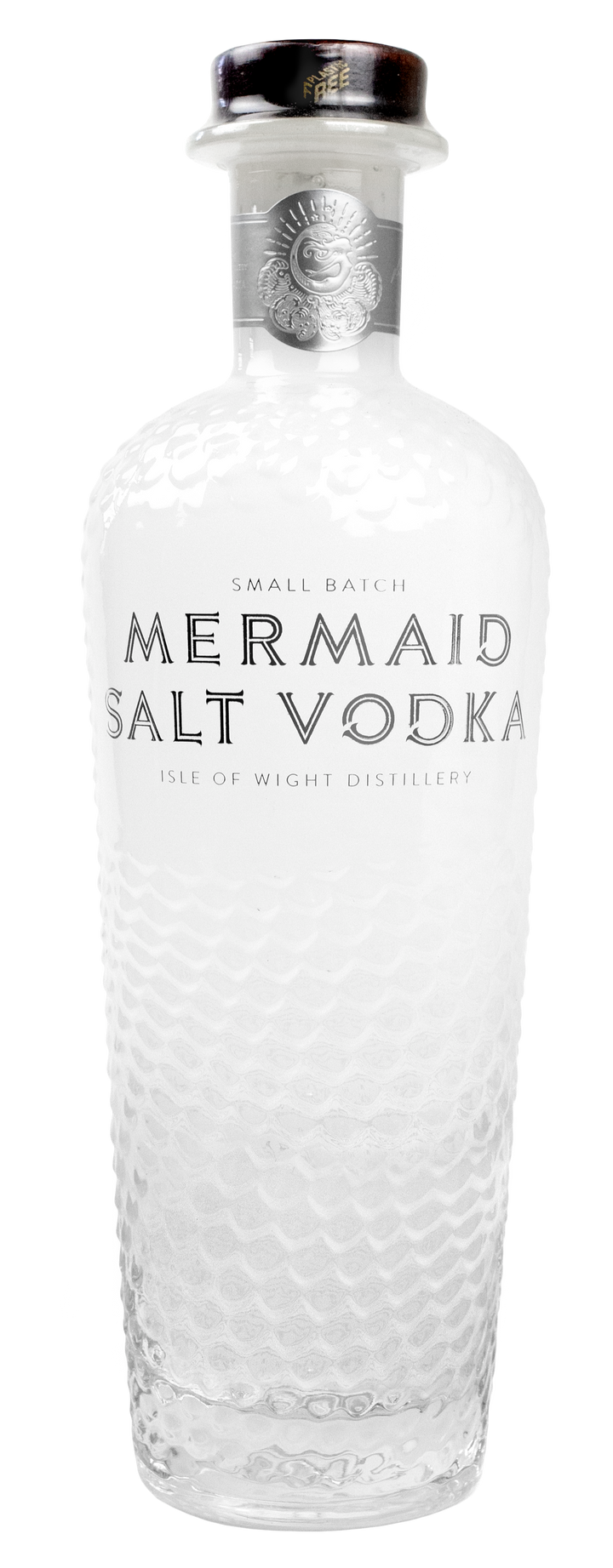 Mermaid Salt Vodka 70cl