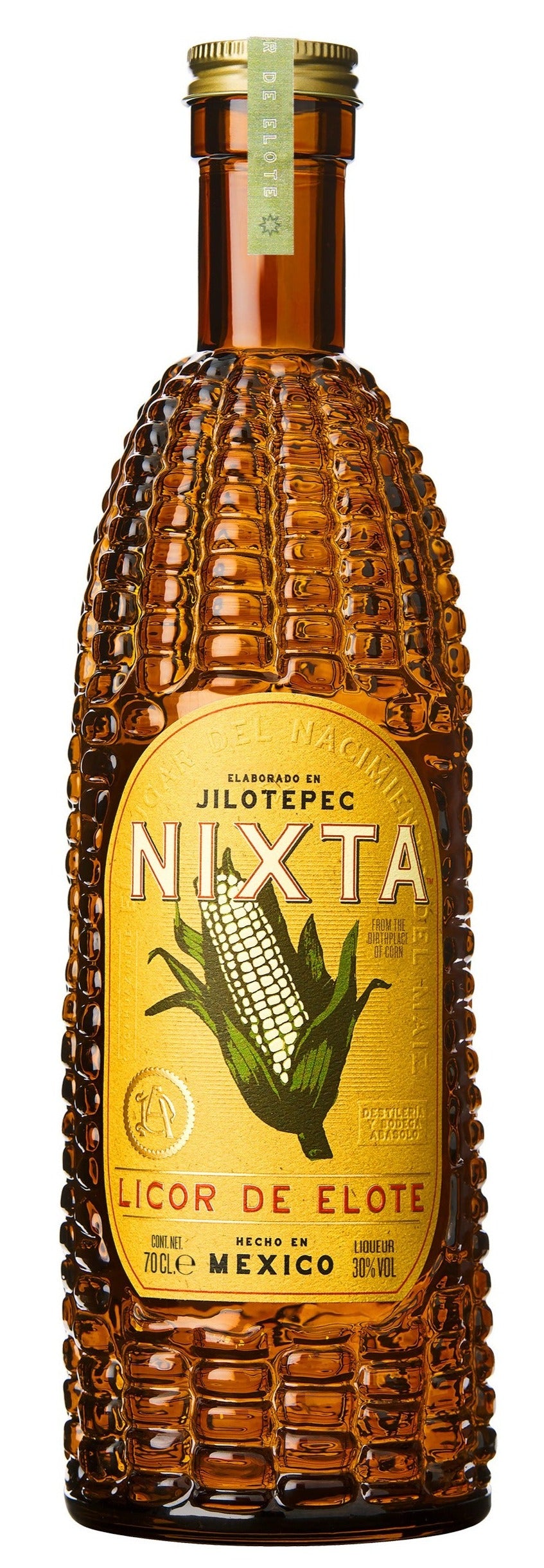 Nixta Corn Liqueur 70cl