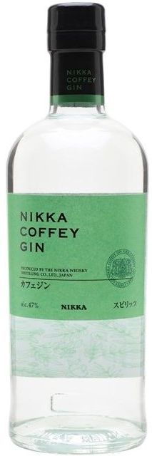 Nikka Coffey Gin 70cl