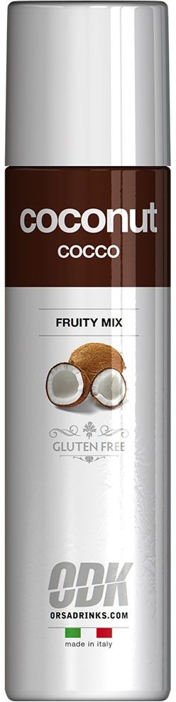 ODK Coconut Puree 750ml