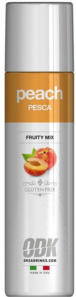 ODK Peach Puree 750ml