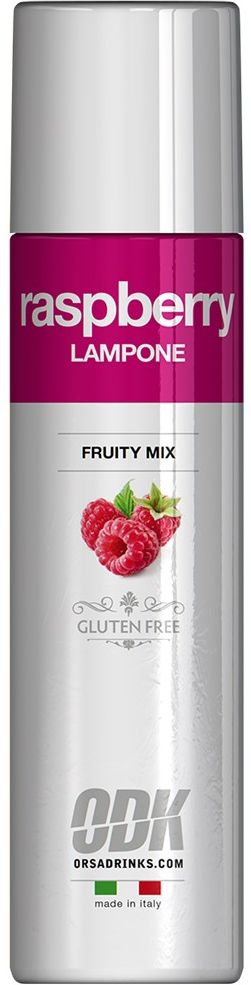 ODK Raspberry Puree 750ml