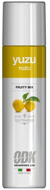 ODK Yuzu Puree 750ml