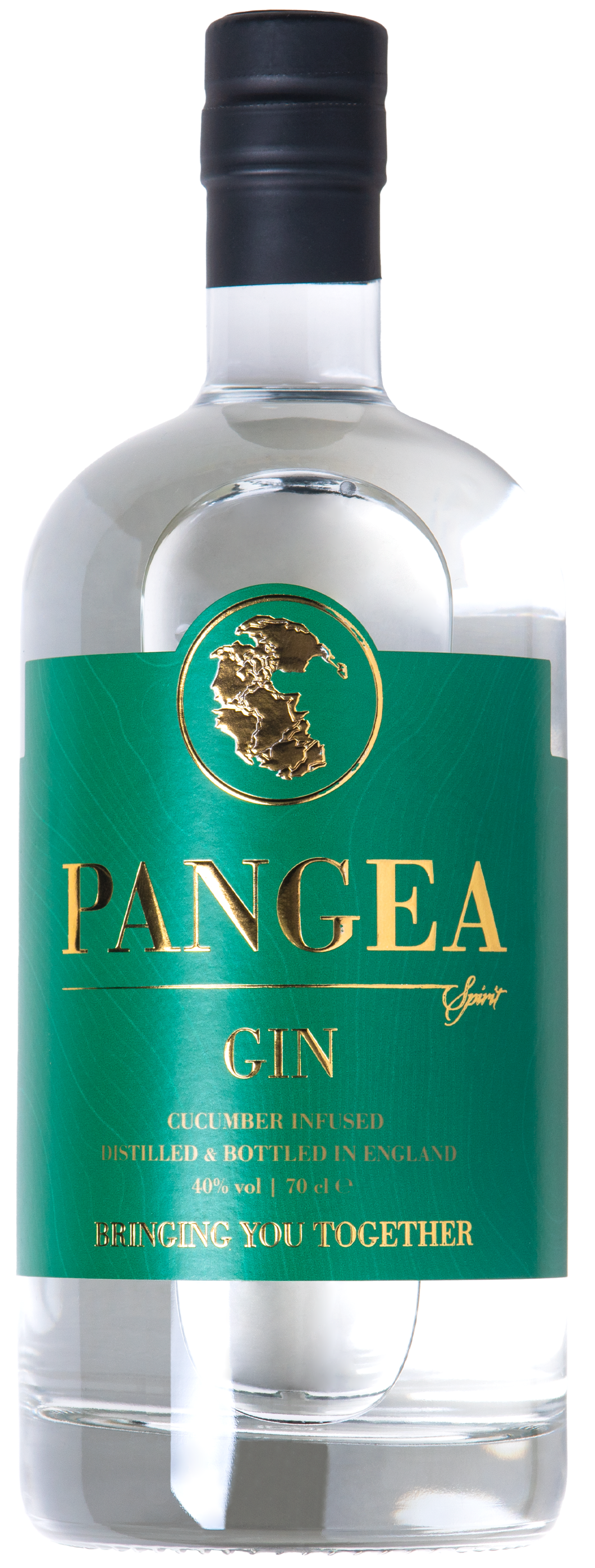 Pangea Gin 70cl