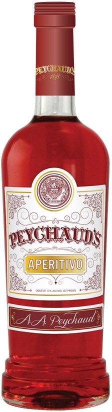 Peychaud's Aperitivo 75cl