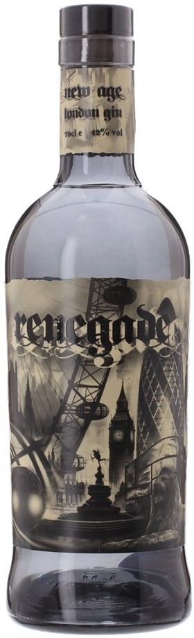 Renegade Gin 70cl