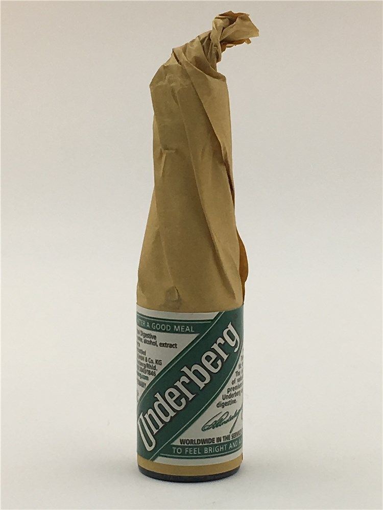 Underberg 12x2cl