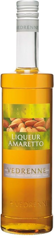 Vedrenne Amaretto Liqueur 70cl