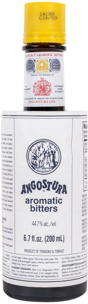 Angostura Bitters 20cl