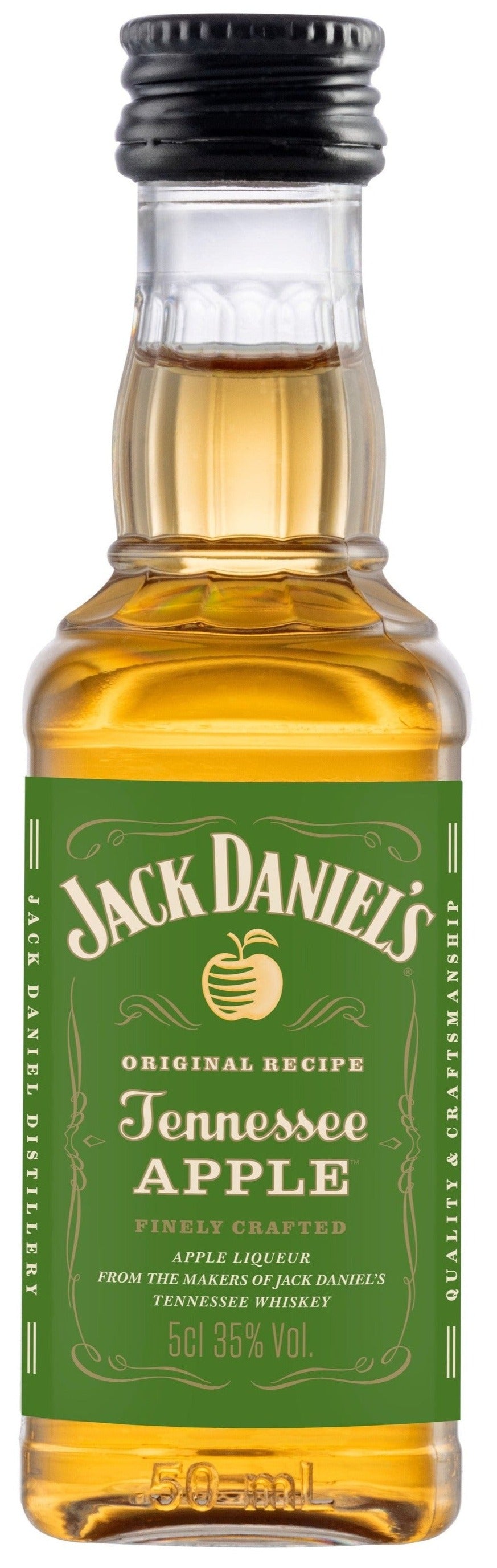 Jack Daniel's Tennessee Apple 5cl