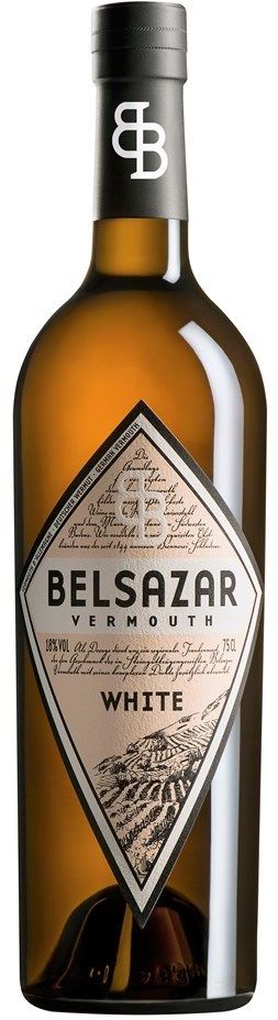 Belsazar Vermouth White 75cl