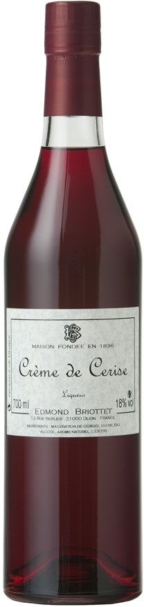 Briottet Cerise Liqueur 70cl