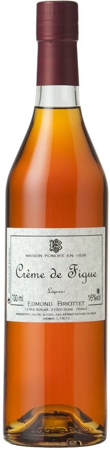 Briottet Creme De Figue Liqueur 70cl