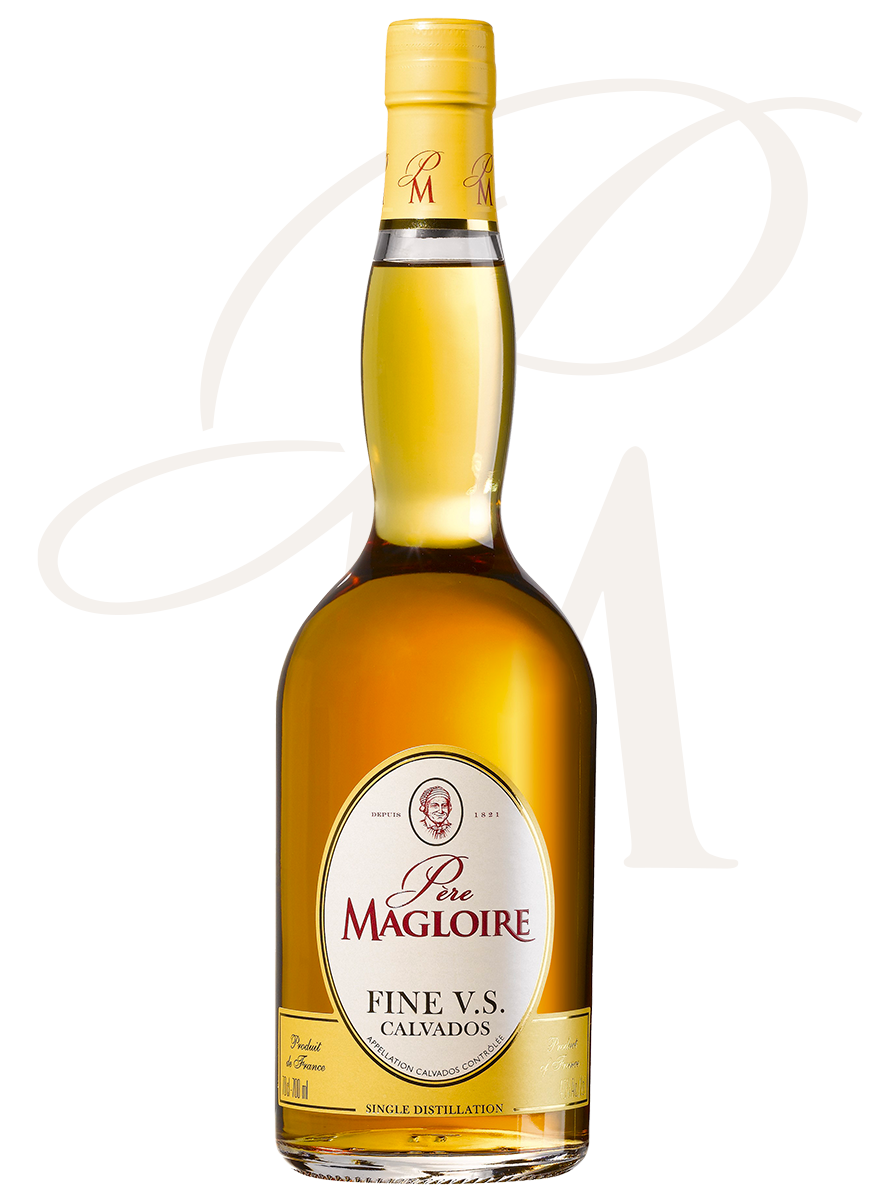 Pere Magloire Fine VS Calvados 70cl