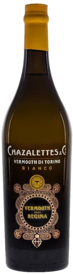 Chazalettes Bianco Vermouth 75cl